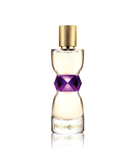 ysl manifesto eau de parfum 50 ml|YSL manifesto fragrantica.